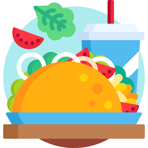What favorite food and or beverage do you enjoy